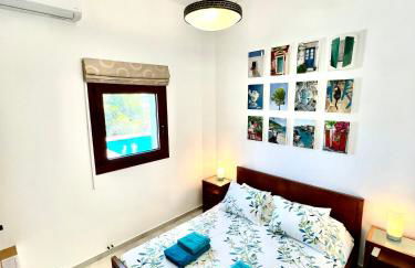 2 bedroom self-contained apartment and swimming pool at Palm Tree Villa - Foto 22