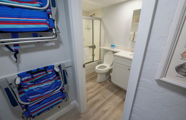 Shell Island Beach Club - Foto 23