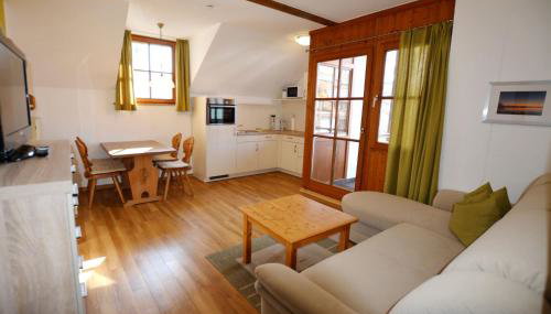 Ferienresidenz Chiemseestrand - Apartment 32 - Foto 4