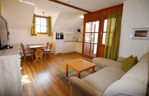 Ferienresidenz Chiemseestrand - Apartment 32 - Photo 4