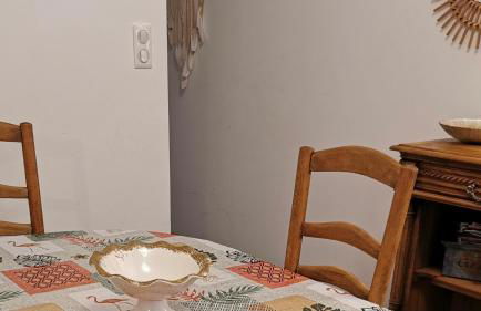 Les Gîtes sous l' Olivier en Camargue - Photo 49