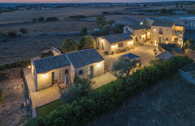 Borgo Monachella - Foto 1