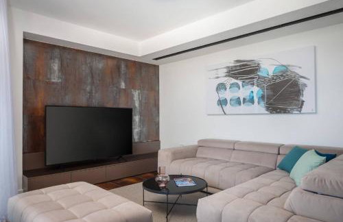 HADRIE LUXURY RESORT AND VILLAS ROVA c - Foto 30