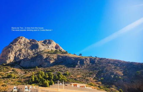 Refugio del Mar - Altea - Photo 35