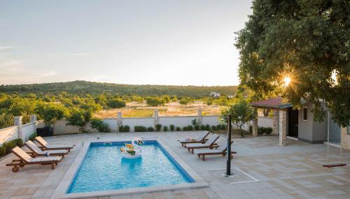 Villa Rozara by AdriaticLuxuryVillas - Foto 3