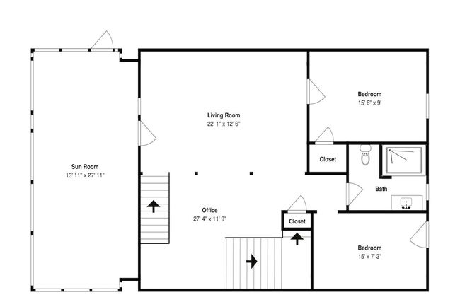 Emerald Cove - Foto 27