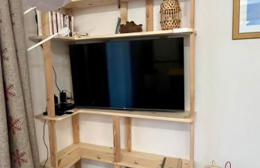 Le Pin Cembro, magnifique 6 couchages - Foto 15