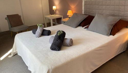 Logement calme et chaleureux dans villa - Foto 5