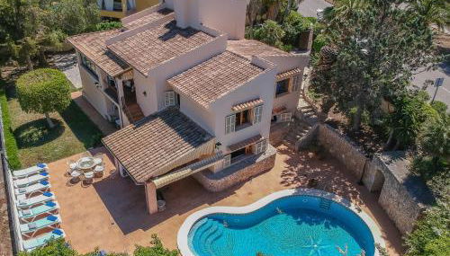 Casa Padrino, Piscina Privada, WiFi, Cerca de la playa - Foto 2