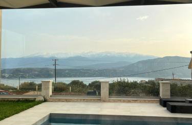 Villa Cisternis - Foto 4