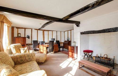 4 BR 2 Bathroom House Parking Garden St Neots Town Centre - Foto 10