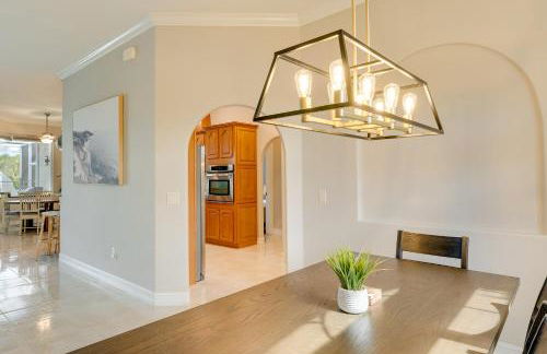 Grill-Chill-Splash Your Port Charlotte Paradise! - Foto 8