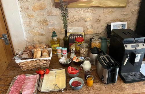 B&B Masia Katmandú - Foto 15