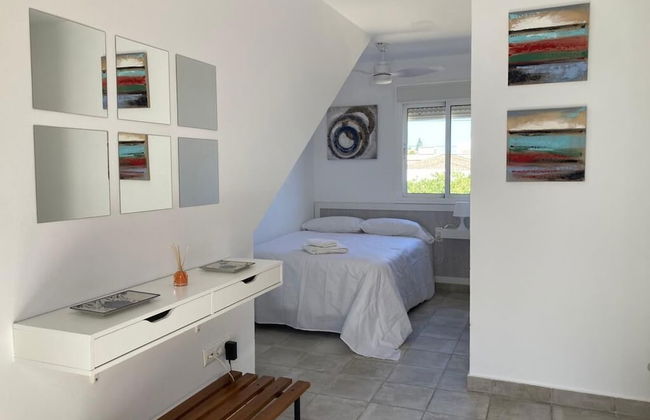 Alojamiento Rural Al-mare - Foto 4