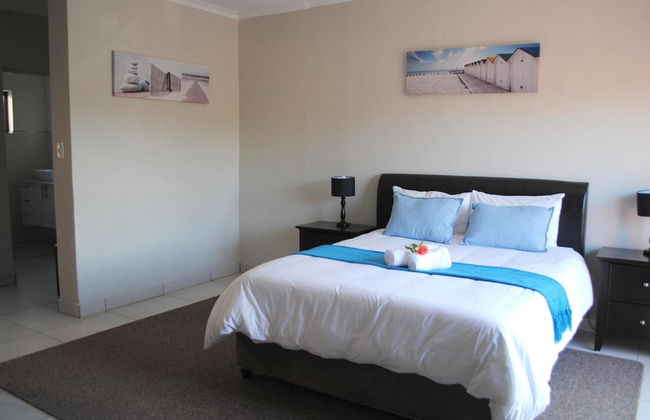 86 Edison Guest Lodge - Foto 13