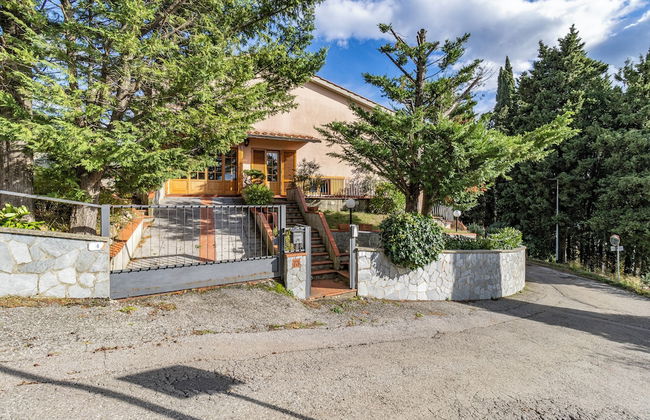 Casa Acone In Mugello - Near Florence - Foto 34