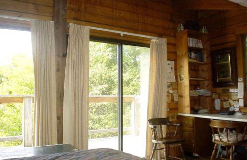 Spacious 14-Person Cabin Perfect for Families in Mount Holly, Vermont - Foto 14