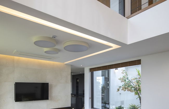 Velum Resort Jeju - Foto 5