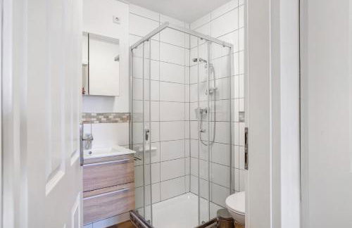 Fereinwohnung am Marktplatz - Foto 21