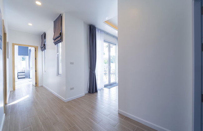 Private Modern 3 Bedroom Pool Villa- AV1 - Foto 63