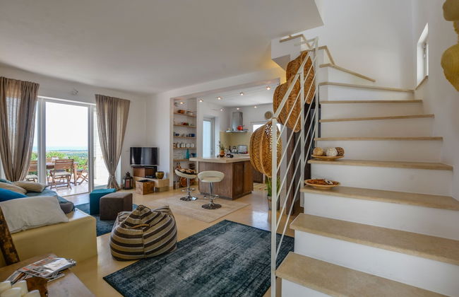 Villa Butterfly - Foto 16