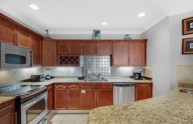 Emerald Grande W728 - Foto 12