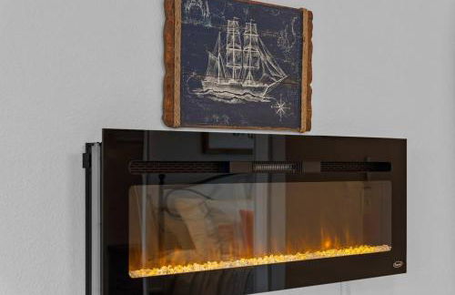 Beachside Condo w Stunning Lake Views - Foto 25