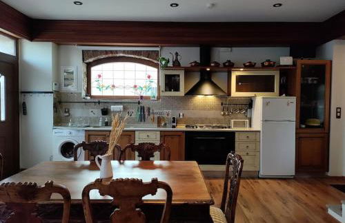 Zografia cottage - Photo 12