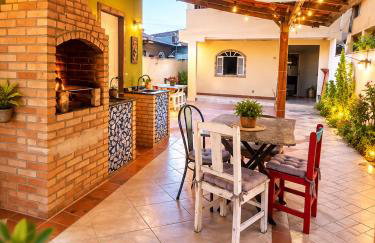 Casa Temporada próximo Praia - Foto 1