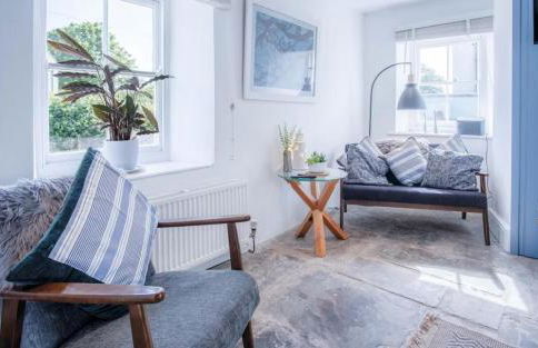 Angle Adventures - 4 Bed Cottage - Angle - Foto 10