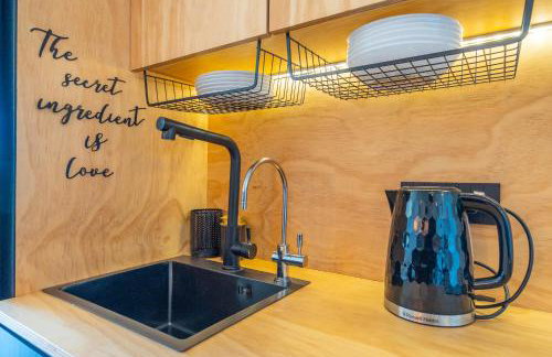 Apartment in Sardinia Sol y Luna 11 - Foto 9