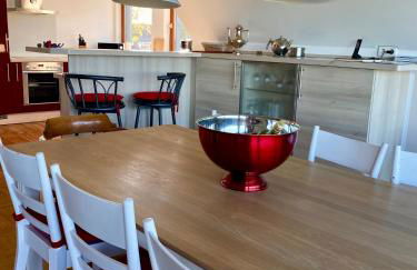 Ferienwohnungen Kapitänskajüte & Ausguck - Foto 42