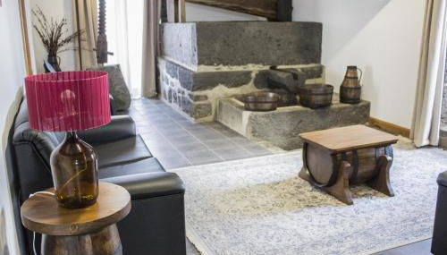 Casa Lagar de Pedra T2 - Foto 4