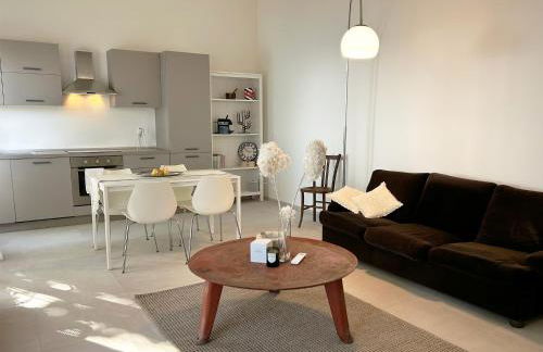 Villa Fiori - Suite Privata Vista Mare Design Moderno - Foto 5