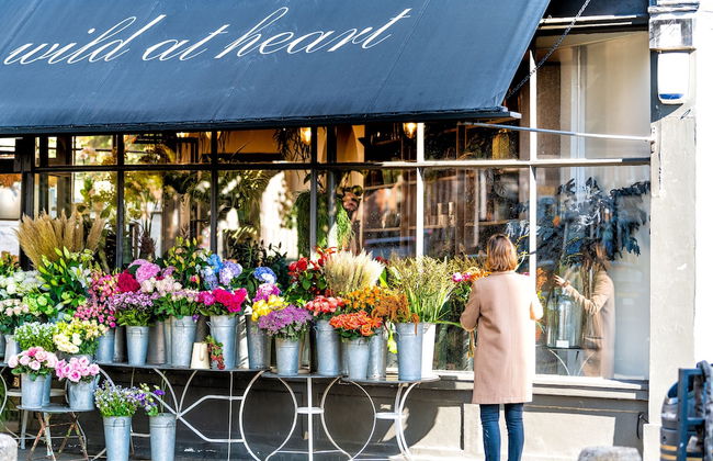 Avari Apartments - Winchester Collection - Foto 40