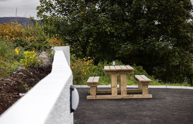 Pierside Apartments Deluxe Accommodation - Foto 64