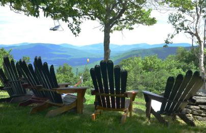 Mountaintop Lookout with Hot Tub under the Stars - Foto 39