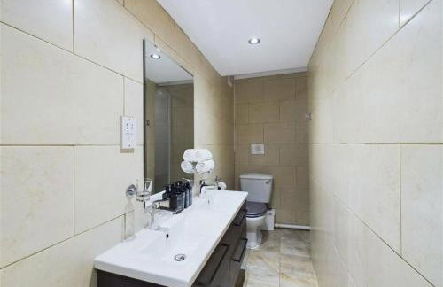 The Garden Flat - Foto 6