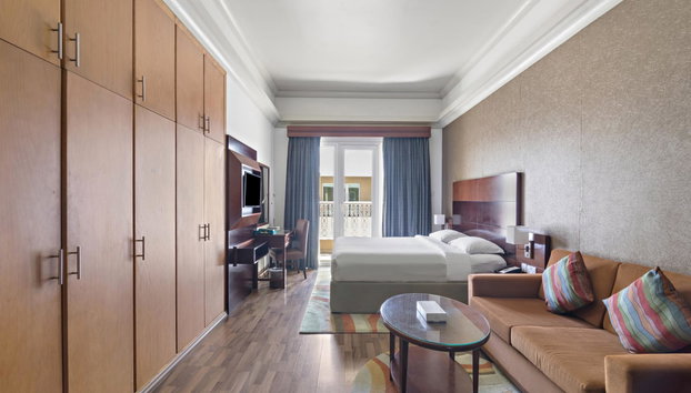 Al Khoory Hotel Apartments - Al Barsha - Photo 4