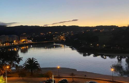 Atico Deluxe Limosa romántico moderno junto al mar - Foto 35