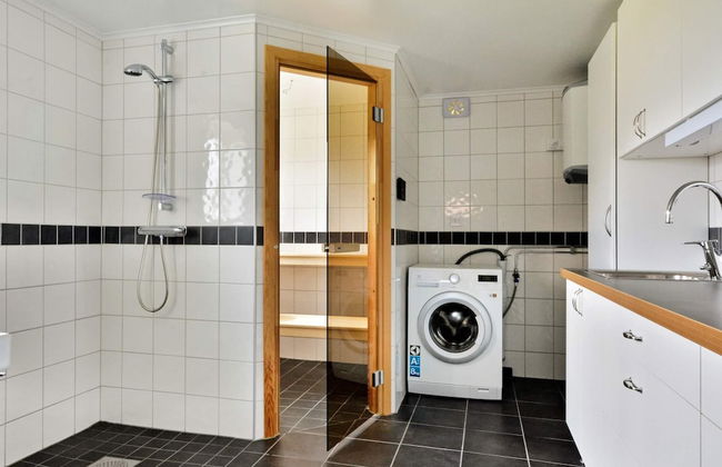 Holiday Home in Skeppshult - Foto 6