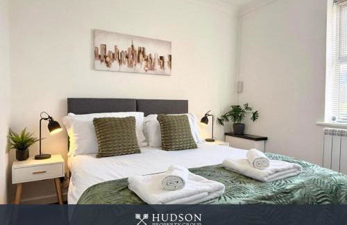 Modern 1 Bedroom Apartment in Telford - Foto 1