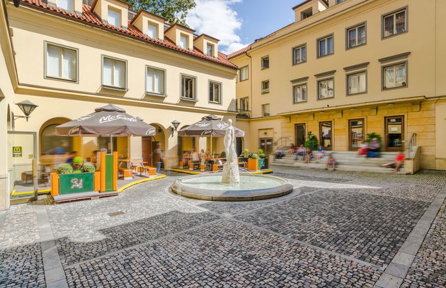 Apartment Charles Bridge - Foto 18