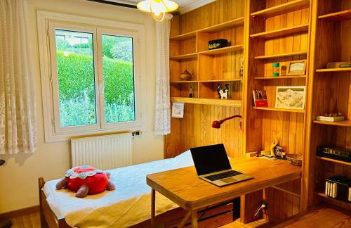 Maison de Famille Vintage Cosy - Photo 11