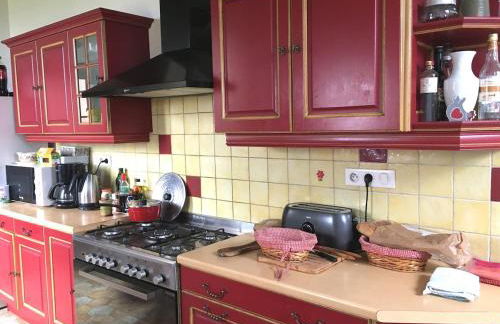 Charmante ferme vue exceptionnelle 10 voyageurs - Foto 9