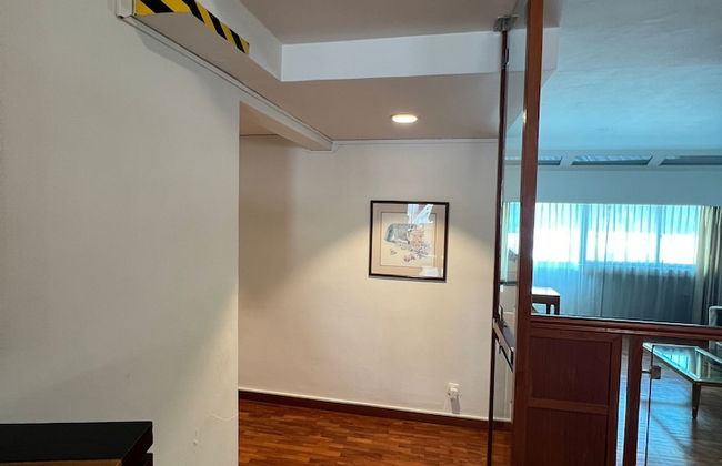 Orchard Point Serviced Apartments - Foto 28