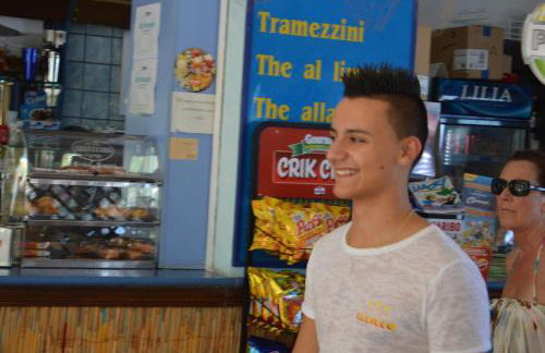 Village GEMINI - Foto 39