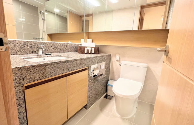 Geoje Riwoo Ocean Residence - Foto 49