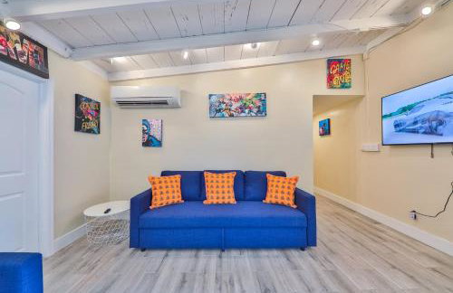 Garden botanical Villa with jacuzzi - Foto 34