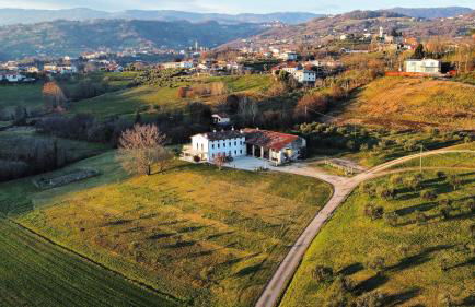 Agriturismo Vecio Portico - Foto 51